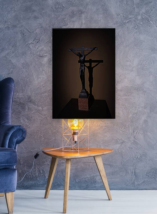 The Cross Reproduction