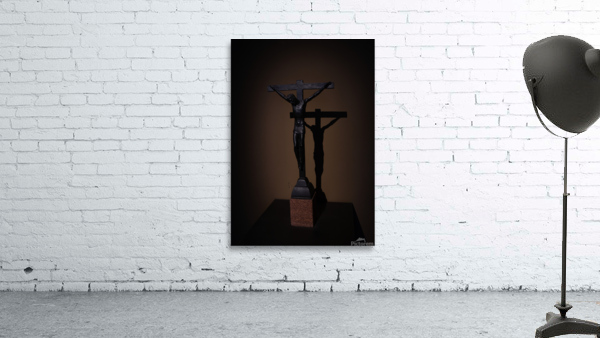 The Cross Wall Preview