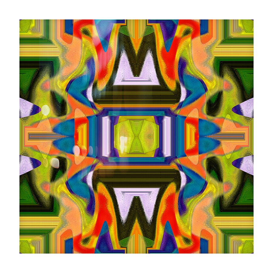 Ritual Design I Picture Frame print
