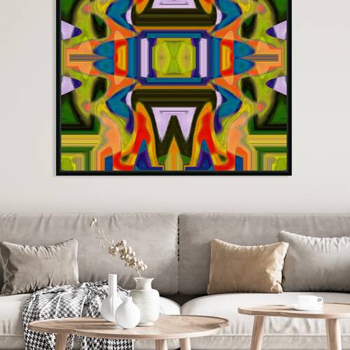 Ritual Design I Reproduction