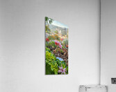 love flowers Acrylic Print