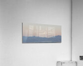 After all Moab Acrylic Print