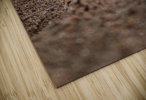 mountain sand Or puzzle