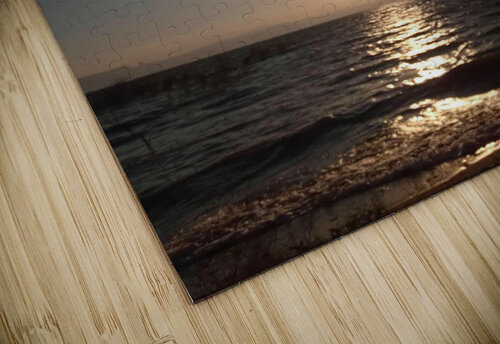 Sunrise Or puzzle