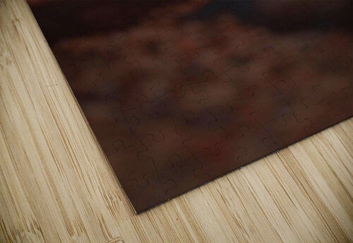 blue sea Or puzzle