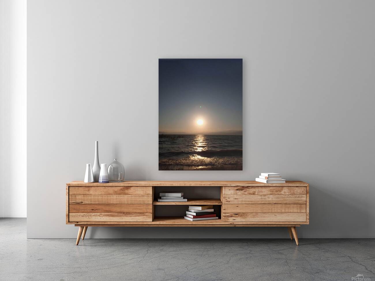 Sunrise Reproduction