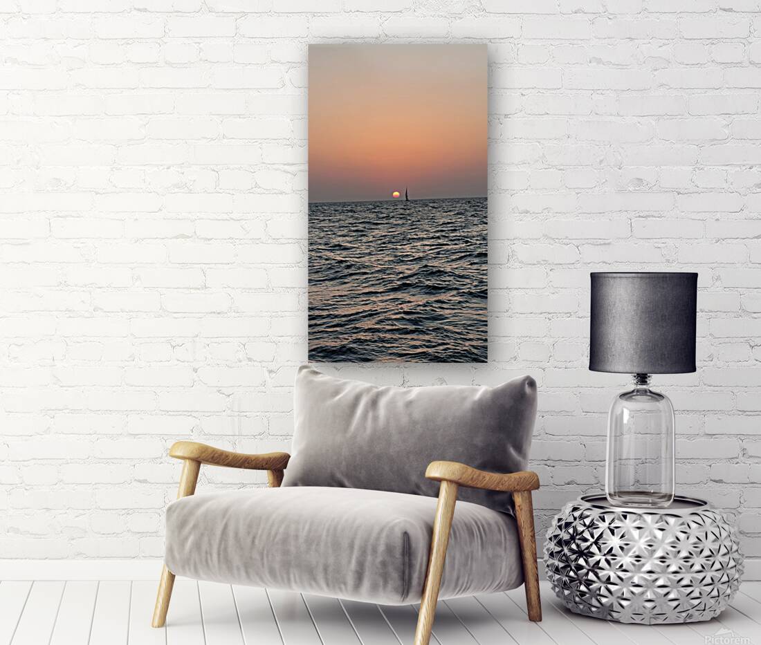 pure sea Reproduction