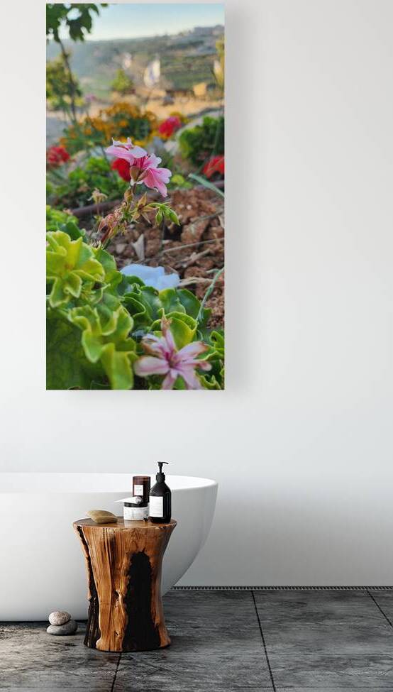 love flowers by Or