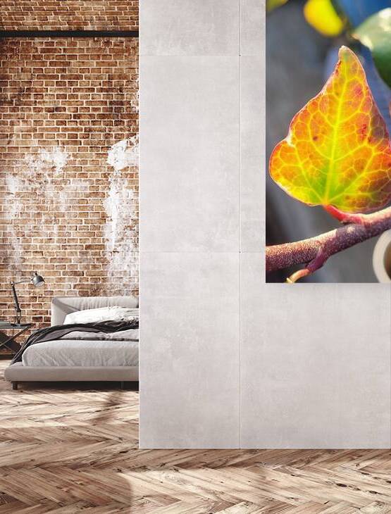 gold leaf by Or
