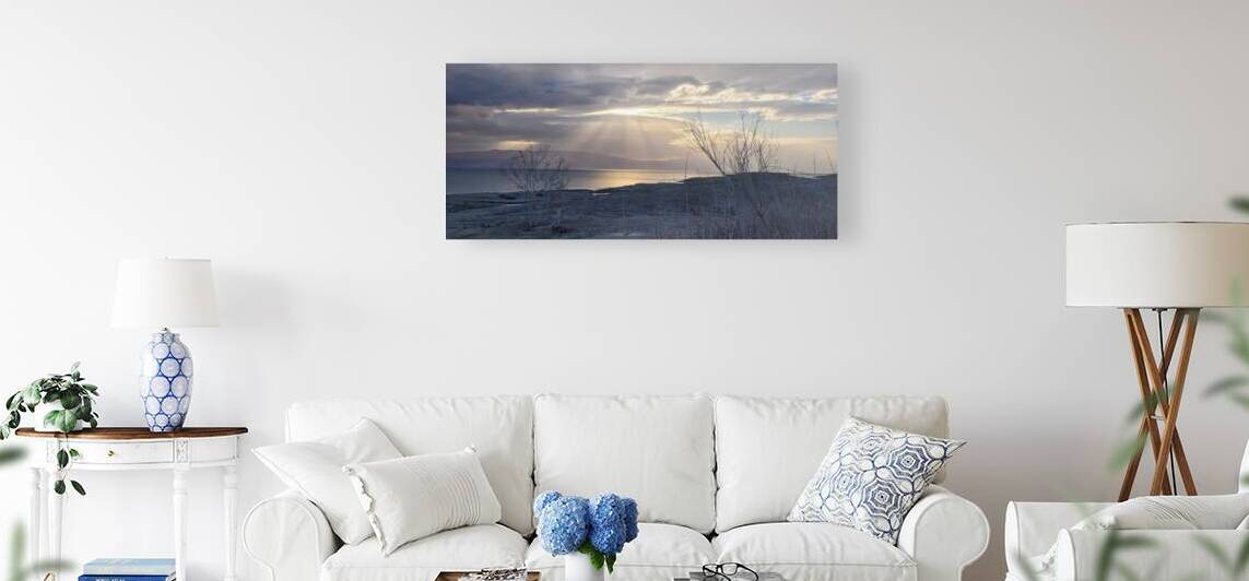 Sun rays by Or
