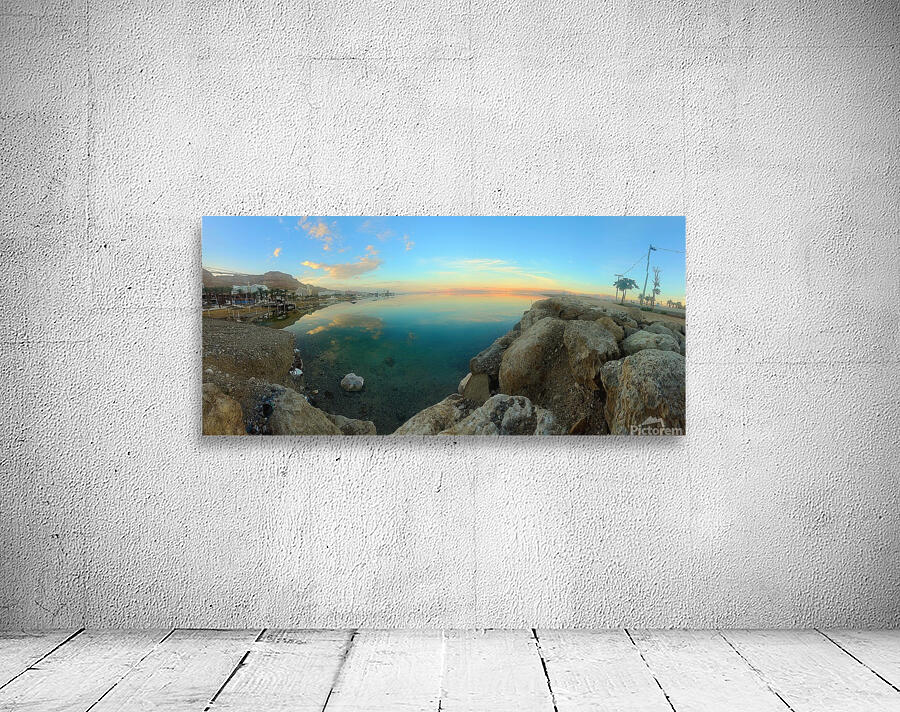 Perfect sunset   Wall Preview