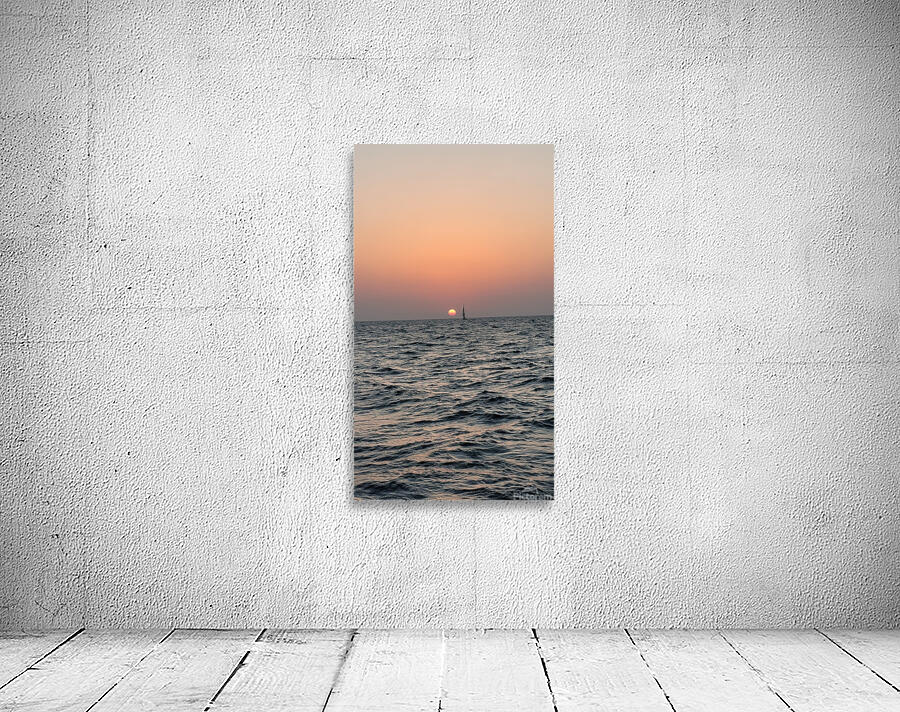 pure sea Wall Preview