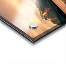 GlacierNationalPark Acrylic print