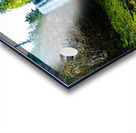 Tamarack Falls OR Acrylic print