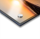 sunrisepierdrone Acrylic print
