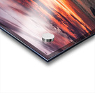 OKI Sunset Acrylic print