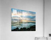 Oregon Coast Acrylic Print