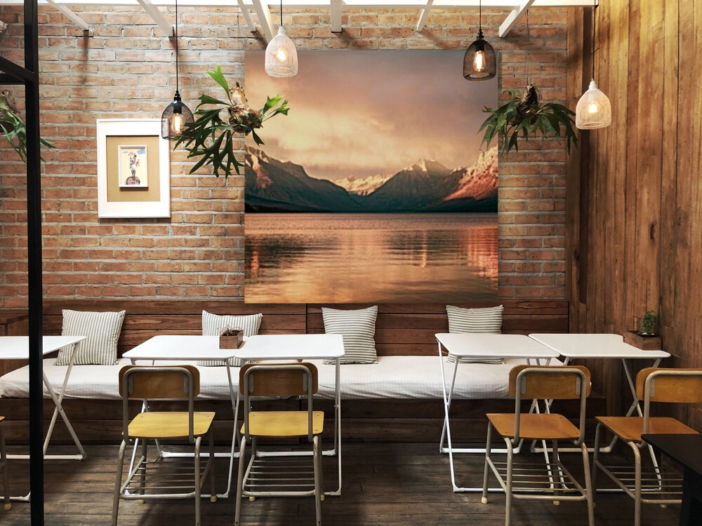 GlacierNationalPark Reproduction