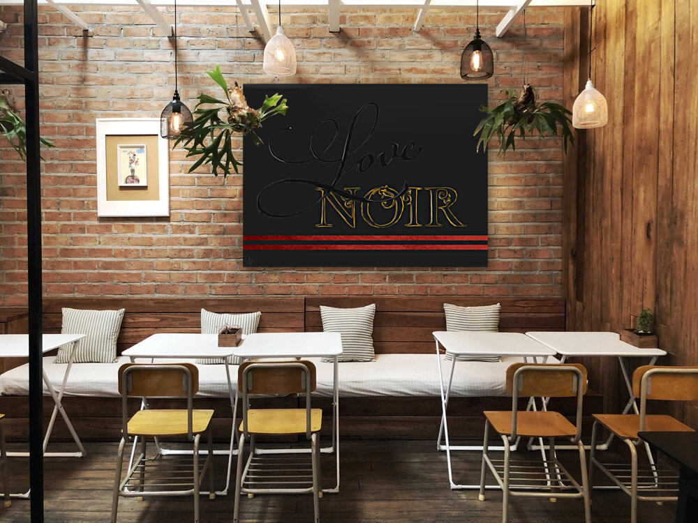 L0v3 NoiR Reproduction