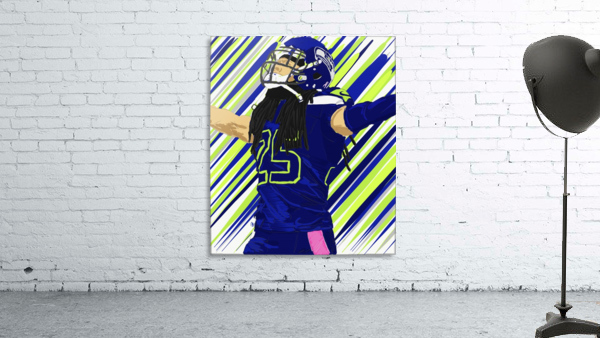 Sherman  Wall Preview