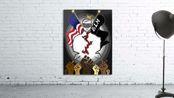 A Conflicted Soilder Wall Preview