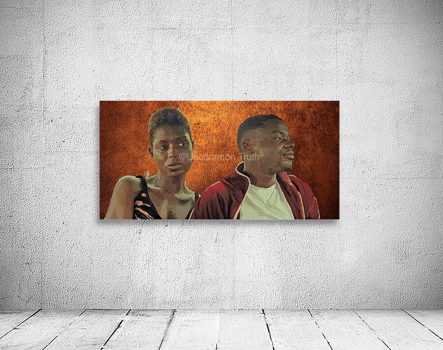 Your Legacy  Wall Preview
