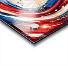 Memorial Day Wallpaper 100 Acrylic print