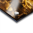 Caves Wallpaper 40 Acrylic print