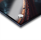 Cosmic Realms 67 Acrylic print