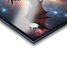 Cosmic Realms 42 Acrylic print