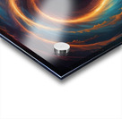 Cosmic Realms 14 Acrylic print
