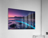 Beach Landscape 21 Acrylic Print