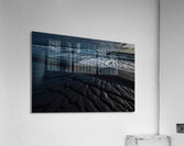 Beach Landscape 7 Acrylic Print