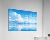 Landscape Scenery 39 Acrylic Print