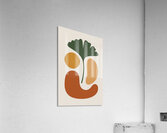 Ginkgo Leaf Poster 1 Acrylic Print