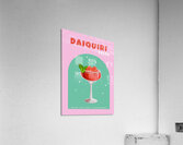 Copie de Kitchen print 11 Acrylic Print
