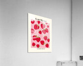 Copie de Kitchen print 49 Acrylic Print