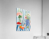 Copie de Kitchen print 40 Acrylic Print