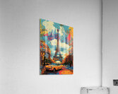 Copie de Pop Art 14 Acrylic Print