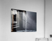 Atmospheric Weather Landscapes 45 Acrylic Print