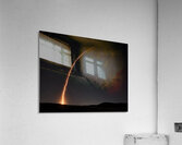 Cosmic Realms 1 Acrylic Print