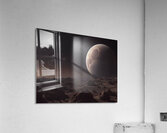 Cosmic Realms 3 Acrylic Print