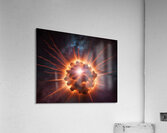 Cosmic Realms 9 Acrylic Print