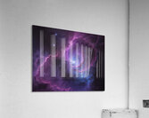 Cosmic Realms 10 Acrylic Print