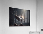 Cosmic Realms 13 Acrylic Print