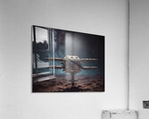 Cosmic Realms 16 Acrylic Print