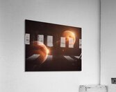 Cosmic Realms 19 Acrylic Print
