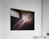 Cosmic Realms 24 Acrylic Print