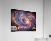 Cosmic Realms 25 Acrylic Print