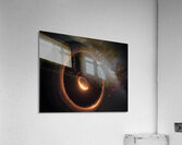 Cosmic Realms 28 Acrylic Print